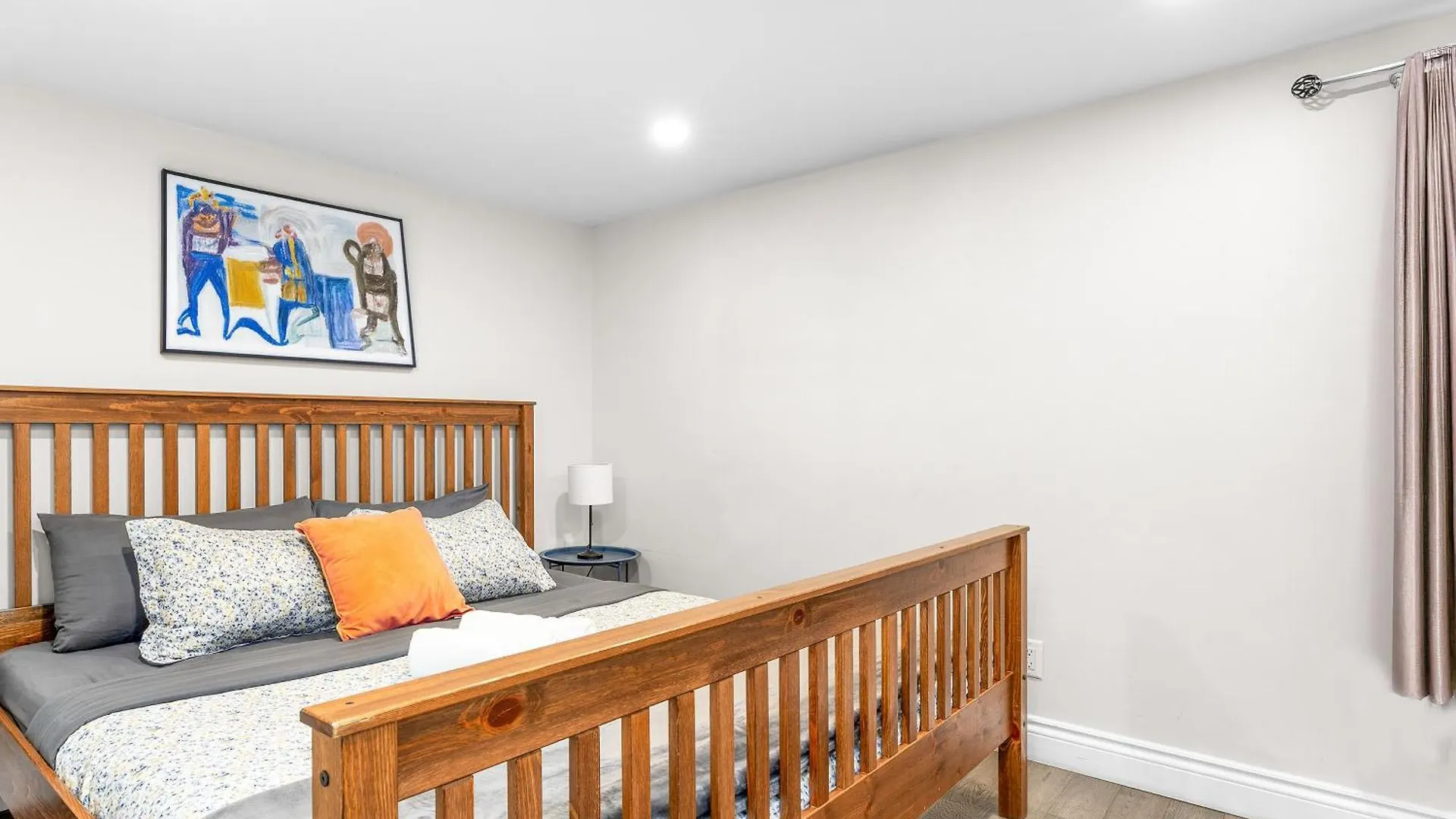 Appartement Charming 1Br Flat In Ottawa Historic Lower Town Canada